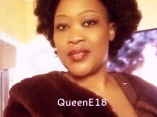 QueenE18