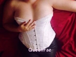 QueenFae