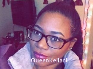 QueenKeilani