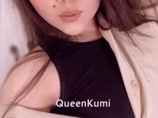 QueenKumi