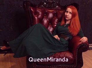 QueenMiranda