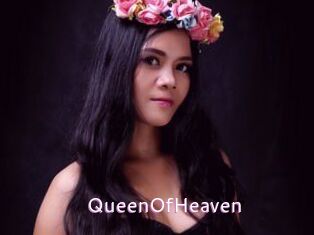 QueenOfHeaven