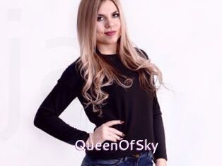 QueenOfSky