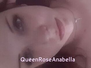 QueenRoseAnabella