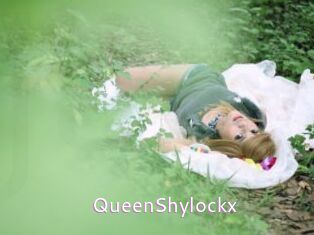 QueenShylockx