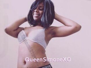 QueenSimoneXO