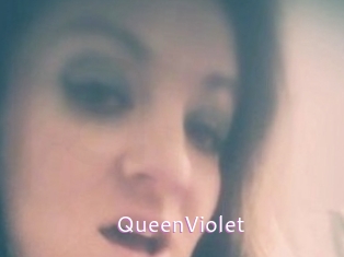 QueenViolet