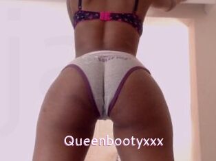 Queenbootyxxx