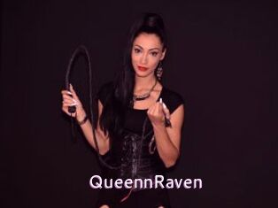 QueennRaven