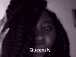 Queensly