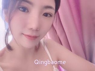 Qingbaome