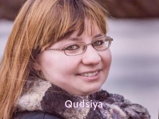 Qudsiya