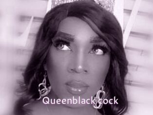 Queenblack_cock