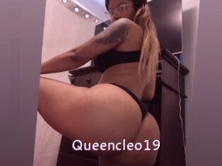 Queencleo19