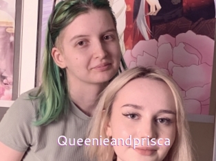 Queenieandprisca