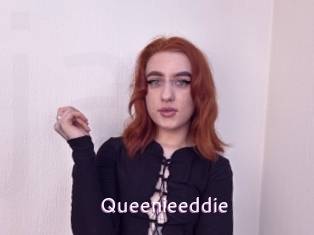 Queenieeddie