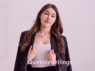 Queeniegellings