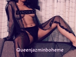 Queenjazminboheme