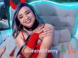 Queenntifanny