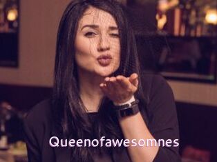 Queenofawesomnes