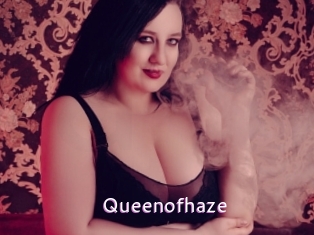 Queenofhaze