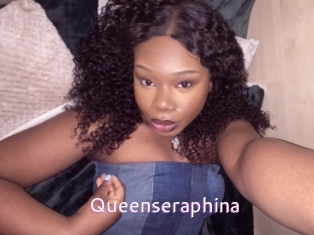 Queenseraphina