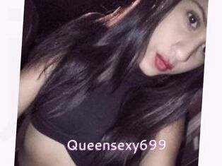 Queensexy699