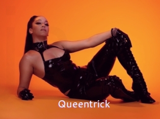 Queentrick