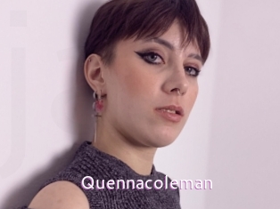 Quennacoleman