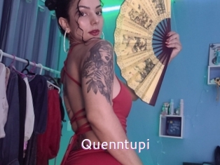 Quenntupi