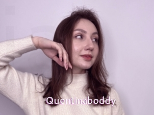 Quentinaboddy