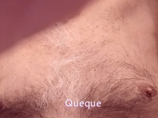 Queque