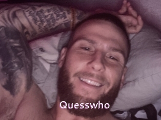 Quesswho