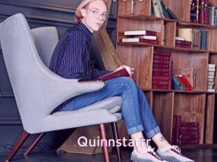 Quinnstarrr