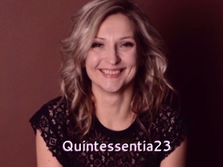 Quintessentia23