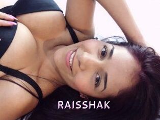 RAISSHAK