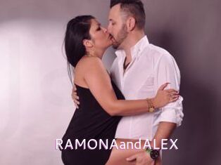 RAMONAandALEX