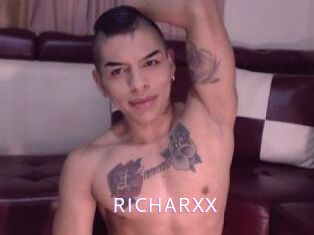 RICHARXX