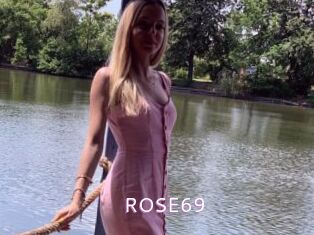 ROSE69