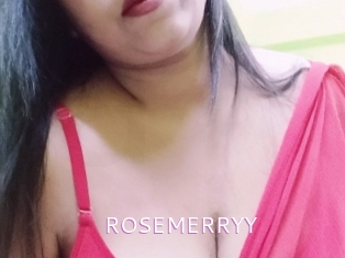 ROSEMERRYY