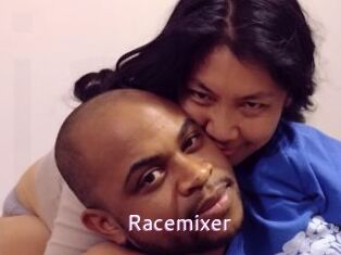 Racemixer