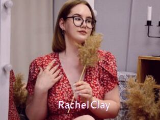 RachelClay