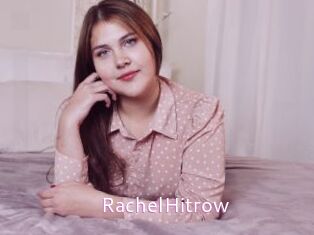 RachelHitrow