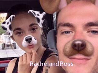 RachelandRoss