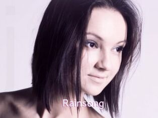 Rainsong