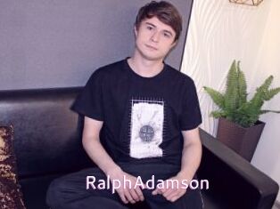 RalphAdamson