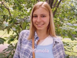 Ramola