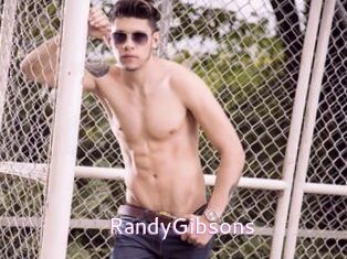 RandyGibsons