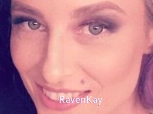 RavenKay