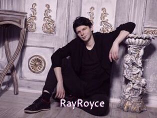 RayRoyce